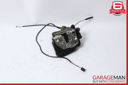 03-09 Mercedes W211 E350 E63 AMG Front Right Side Door Lock Latch Actuator OEM