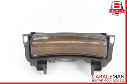 12-20 Mercedes R172 SLK250 SLK350 Center Panel Dash Ashtray Ash Tray OEM