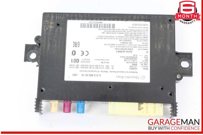 15-20 Mercedes X156 GLA250 Communication Computer Control Module Unit OEM