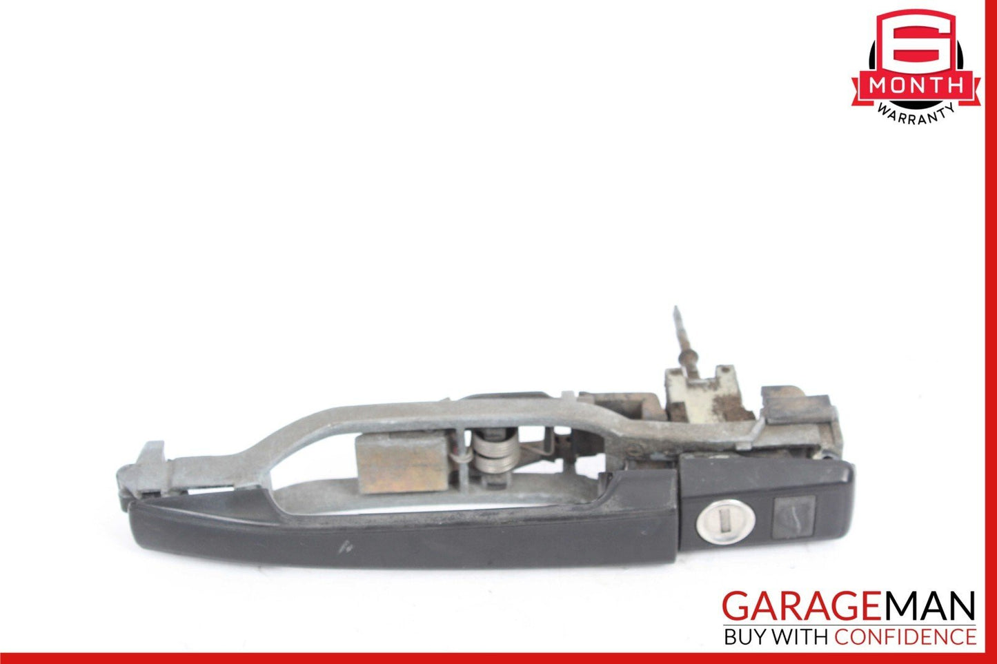 94-02 Mercedes R129 SL500 SL600 Front Left Side Exterior Door Handle OEM