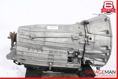 12-15 Mercedes W204 C250 SLK250 7G Tranny Automatic Transmission 722.997 65k