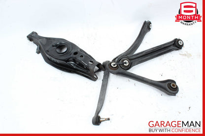 03-09 Mercedes W209 CLK320 Rear Left Suspension Lower Control Arm Set Of 5 OEM