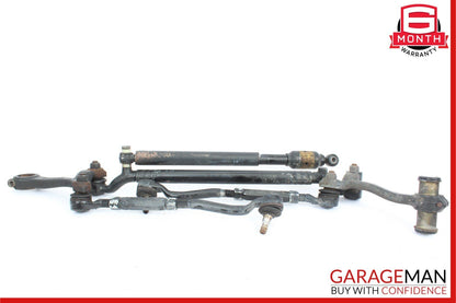 92-93 Mercedes Benz W140 S300 SE Steering Intermediate Lever Steering Rod OEM