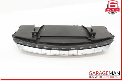 07-14 Mercedes W221 S550 S400 CL550 AC A/C Heater Climate Control Switch OEM