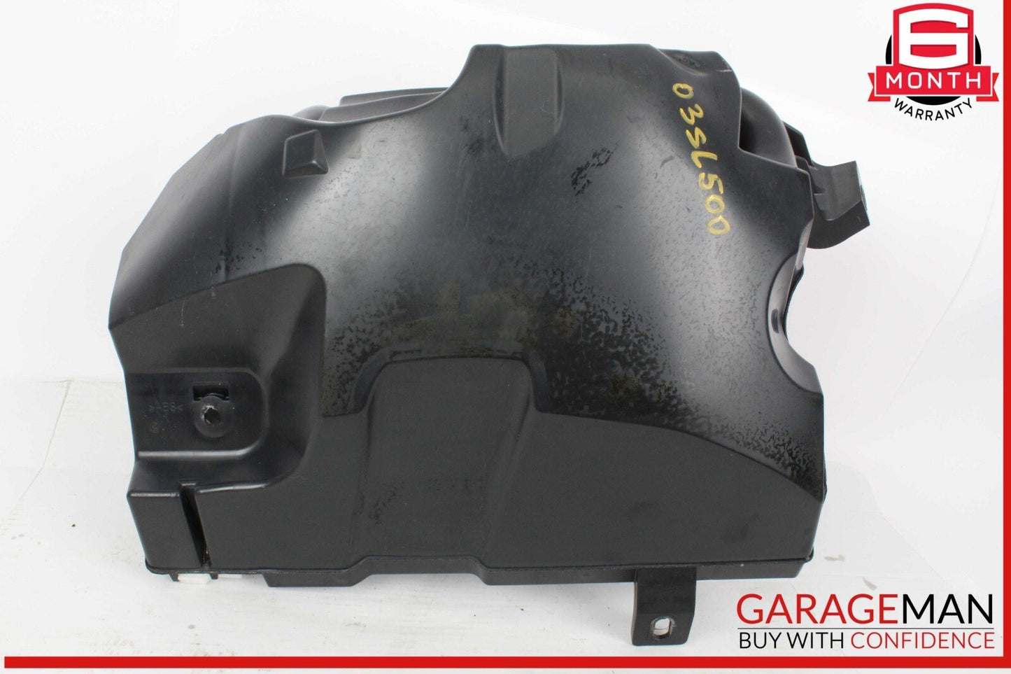 03-08 Mercedes R230 SL500 SL55 AMG BOSE Subwoofer Audio Radio Speaker