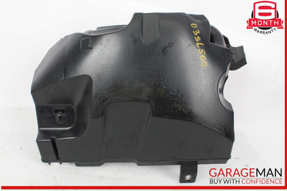 03-08 Mercedes R230 SL500 SL55 AMG BOSE Subwoofer Audio Radio Speaker