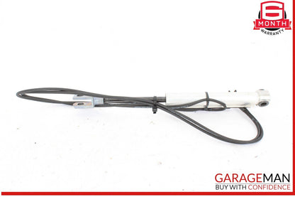 12-20 Mercedes R172 SLC300 Right Convertible Top Main Drive Lift Cylinder OEM