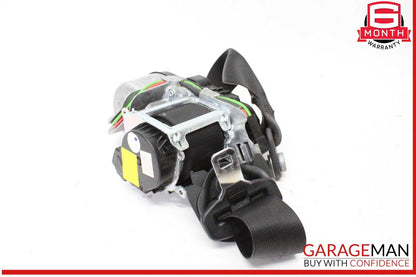 07-09 Mercedes W221 S550 S600 Front Left Side Seatbelt Seat Belt Retractor OEM