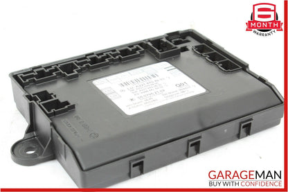 07-13 Mercedes S550 S63 AMG Rear Right / Left Side Door Control Module Unit
