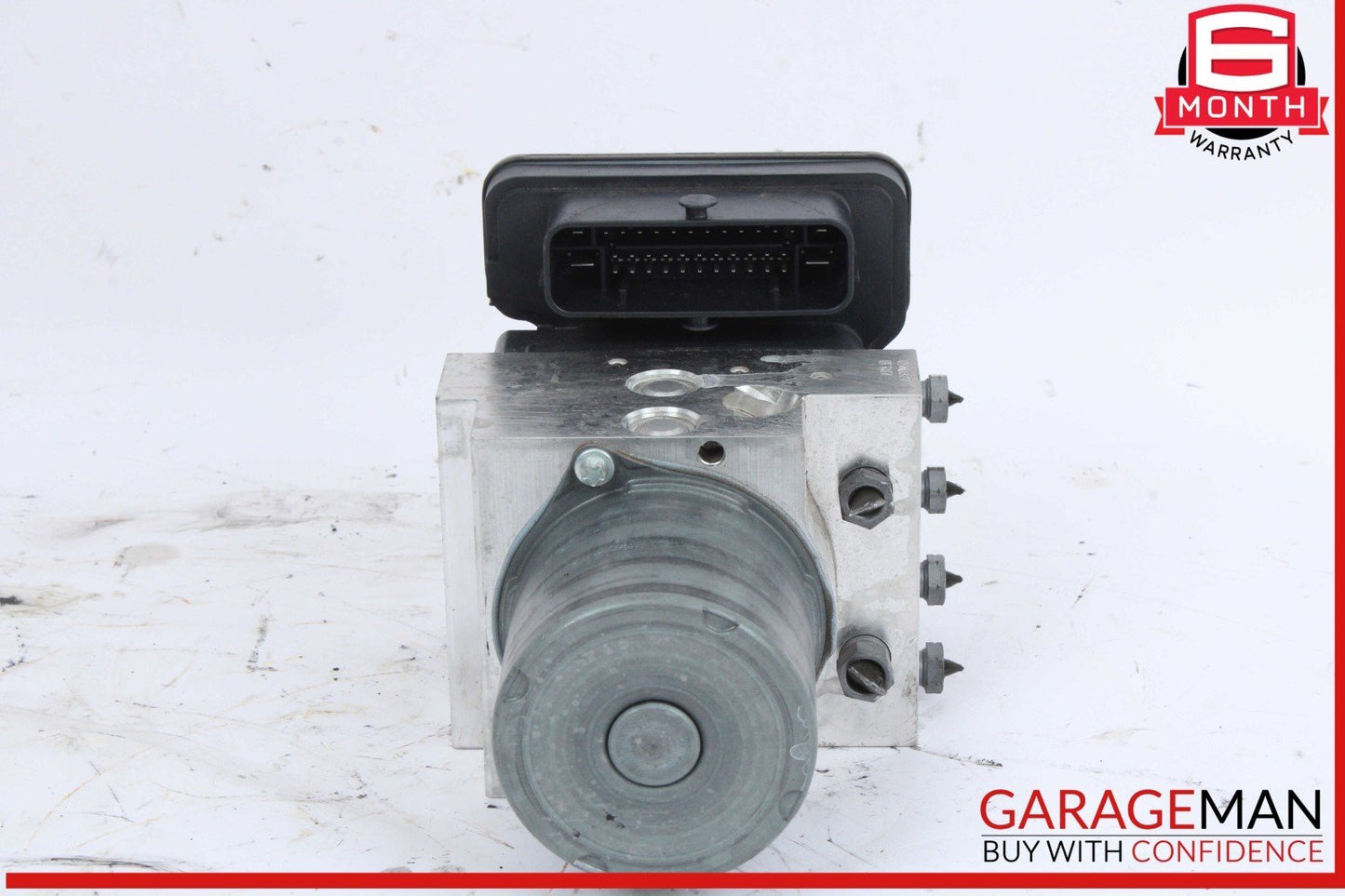 10-16 Mercedes W212 E350 E550 ABS Brake Hydraulic Pump Control Module Unit OEM