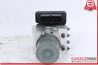 10-16 Mercedes W212 E350 E550 ABS Brake Hydraulic Pump Control Module Unit OEM