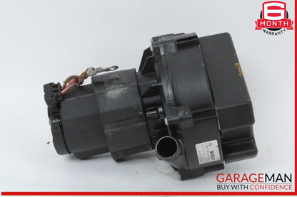 97-08 Mercedes R230 SL500 SLK320 Secondary Air Smog Pump Emission Control OEM