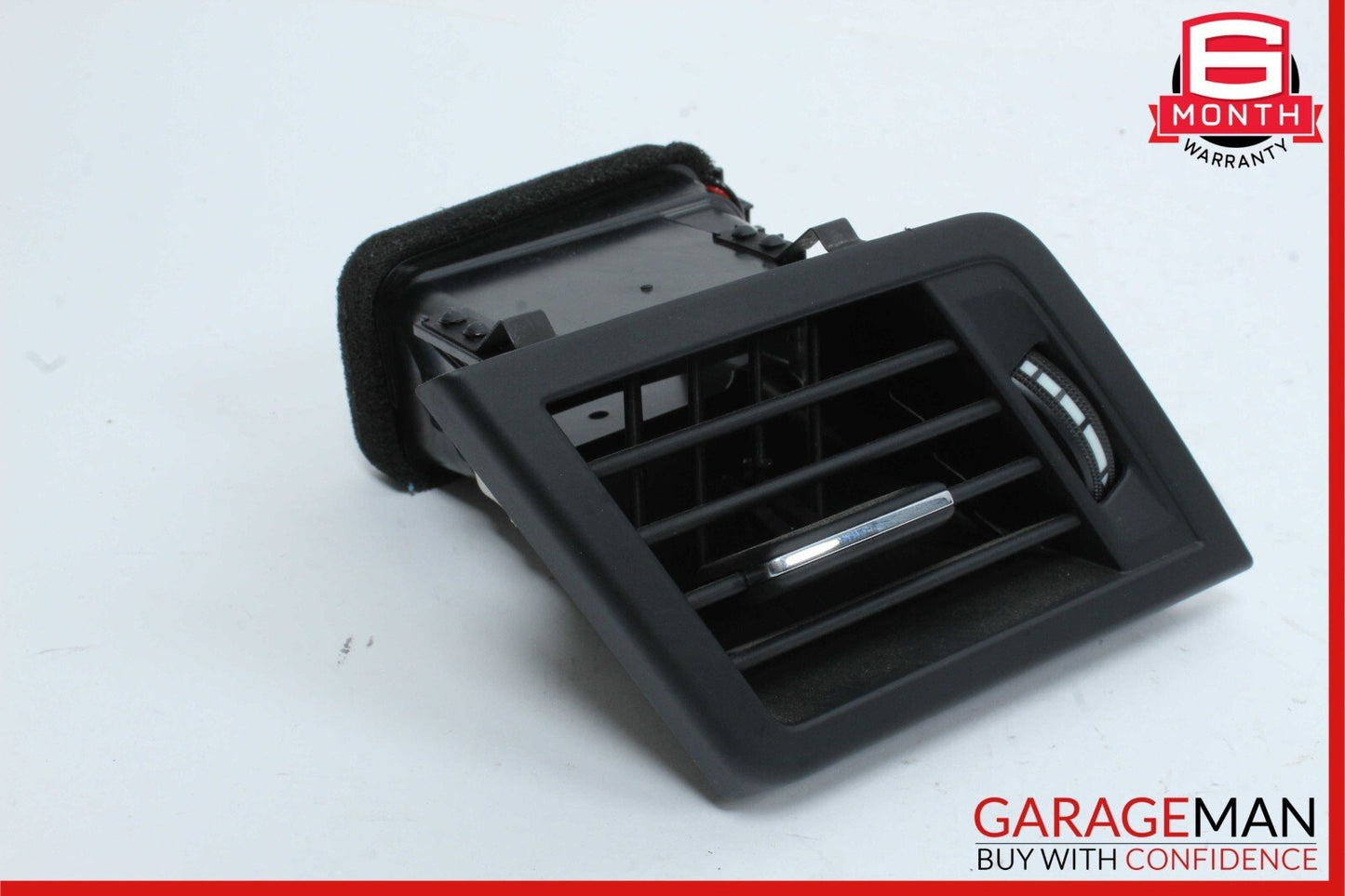 10-13 Mercedes W212 E550 Front Left Dash AC A/C Air Vent Trim Grille Cover OEM