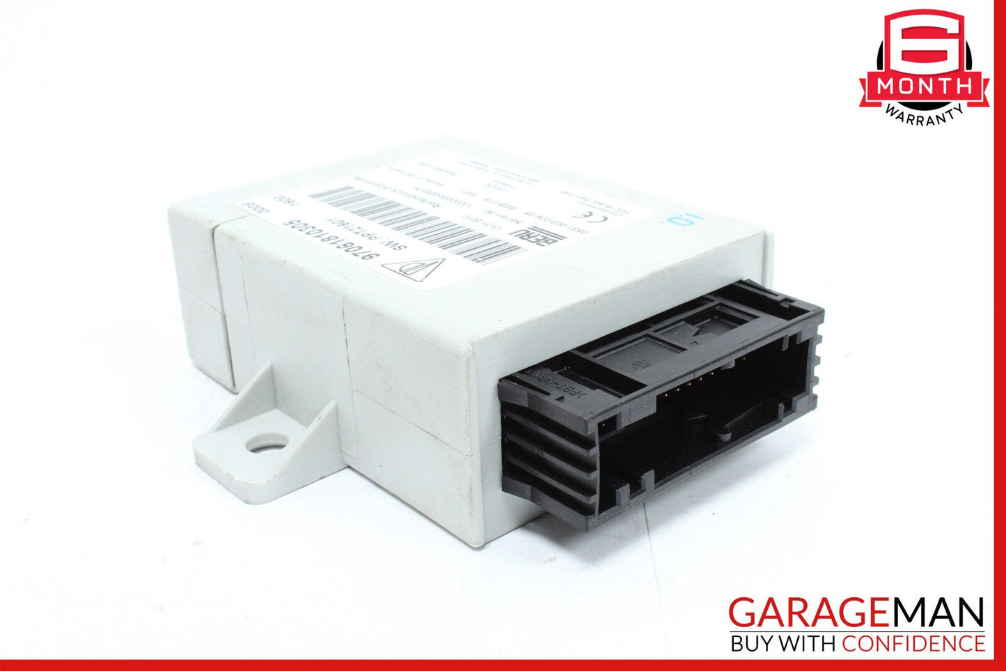 10-15 Porsche Panamera 970 TPMS Tire Pressure Monitor Sensor 97061810305 OEM