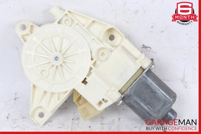 08-16 Mercedes W204 C63 AMG C250 Rear Left Side Door Window Regulator Motor OEM