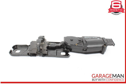 12-18 Audi A6 A7 Rear Trunk Lid Lock Latch Actuator Striker Plate 4H0827383A OEM