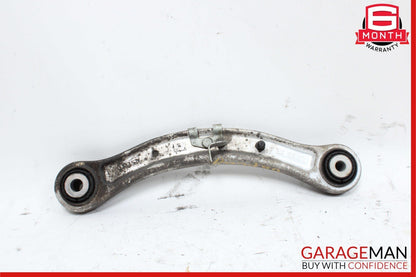 03-10 Porsche Cayenne Turbo Rear Left / Right Side Upper Forward Control Arm OEM
