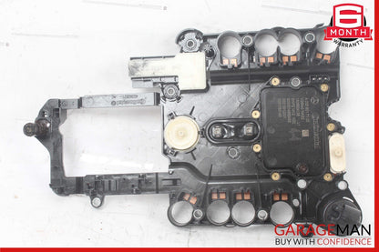 Mercedes W205 C300 E350 S600 VGS4 722.9 7G Transmission Conductor Plate TCU OEM