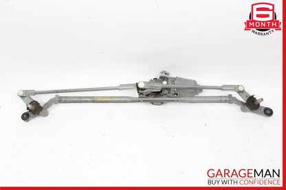 14-22 Mini Cooper Hardtop Wiper Motor w/ Linkage Arms 730104106 OEM