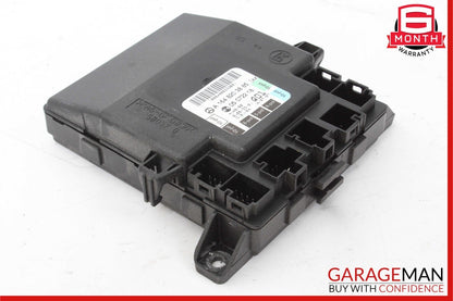06-10 Mercedes R350 GL450 GL550 Front Right Passenger Door Control Module Unit