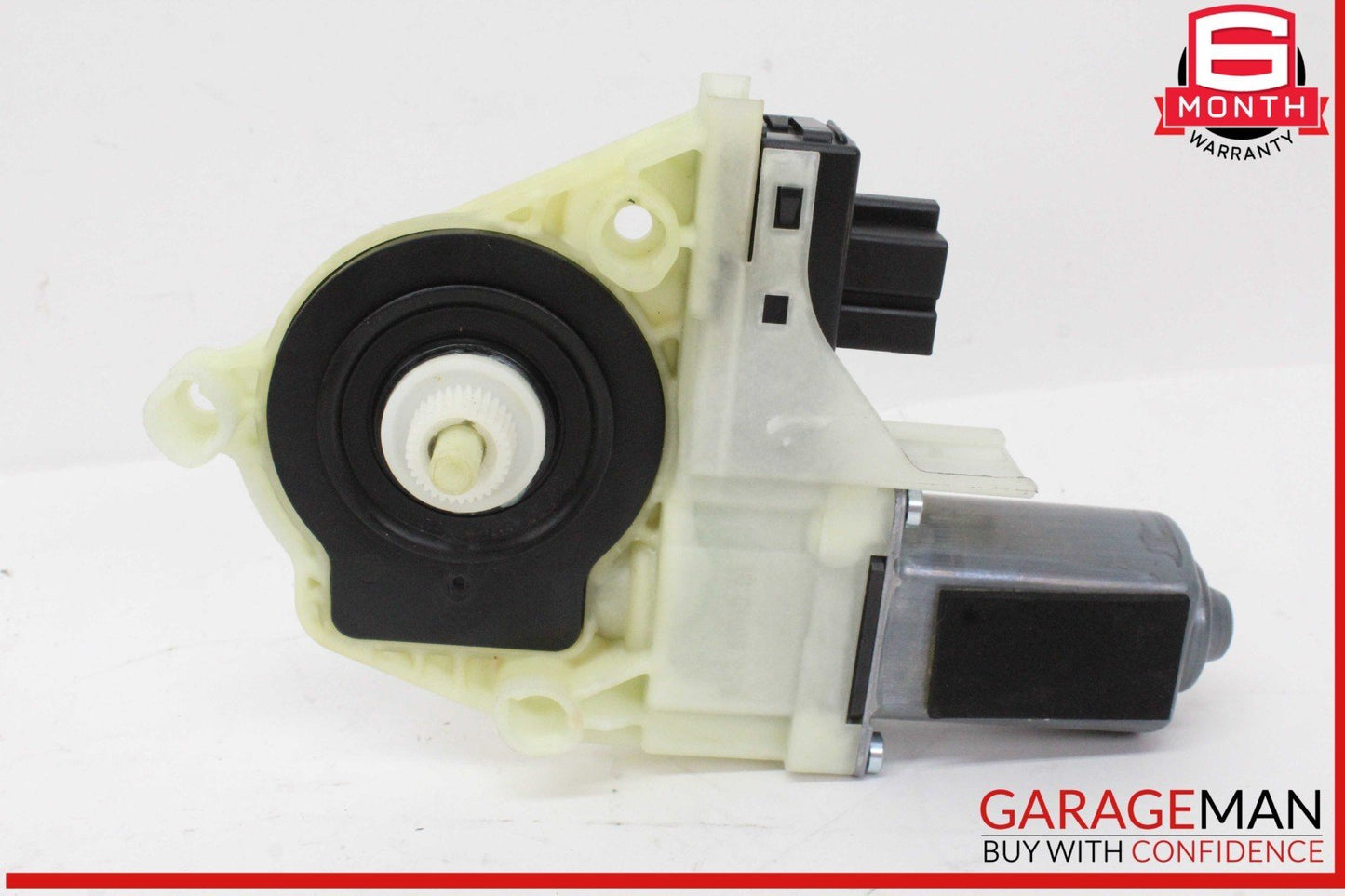 10-16 Porsche Panamera 970 Front Left or Rear Right Window Regulator Motor OEM