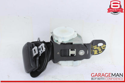 17-24 Mini Cooper S Countryman Rear Center Middle Seat Belt Retractor OEM