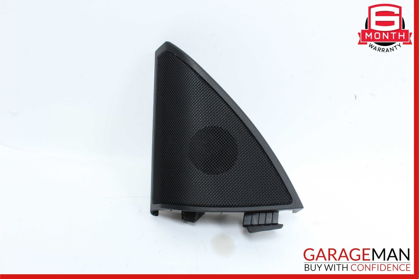 Mercedes W204 C250 C350 C63 Coupe Front Left Door Panel Tweeter Speaker Cover
