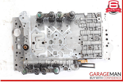 Mercedes W203 C280 E350 7G Tronic Transmission Valve Body 2202770801 OEM
