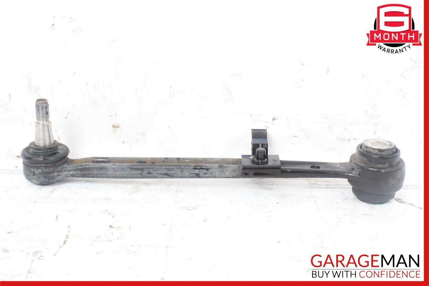 98-02 Mercedes W210 E320 E420 Rear Right / Left Side Tie Rod Control Arm OEM