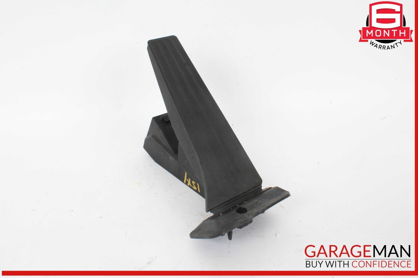 12-15 BMW X1 Accelerator Throttle Gas Pedal 6860784 OEM