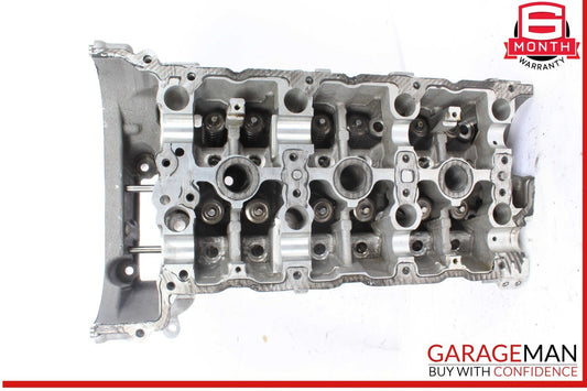 06-07 Mercedes W203 C230 2.5L Engine Motor Right Side Cylinder Head 2720162501