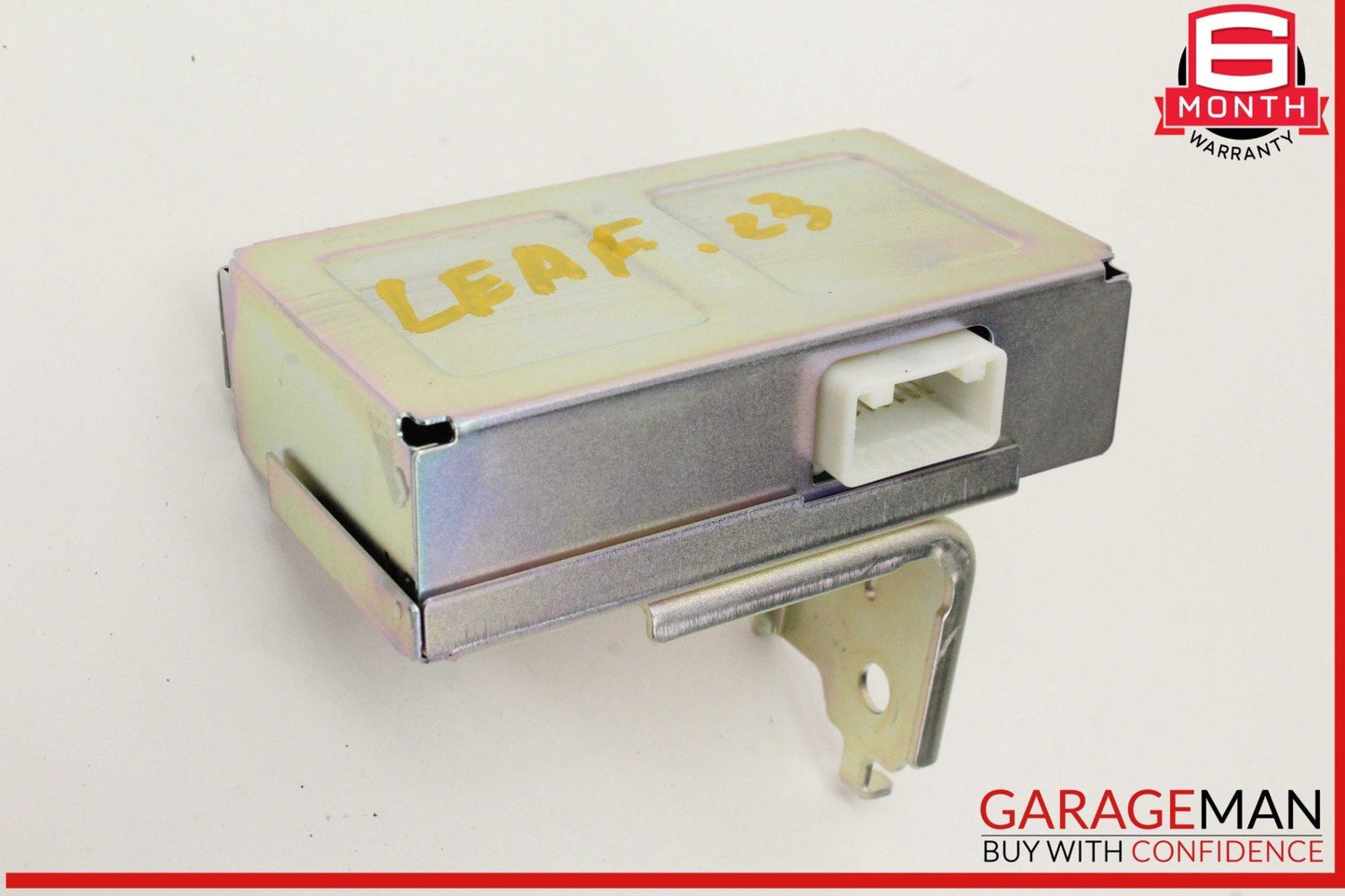18-24 Nissan Leaf Digital Sound Alert Communication Control Module Unit OEM