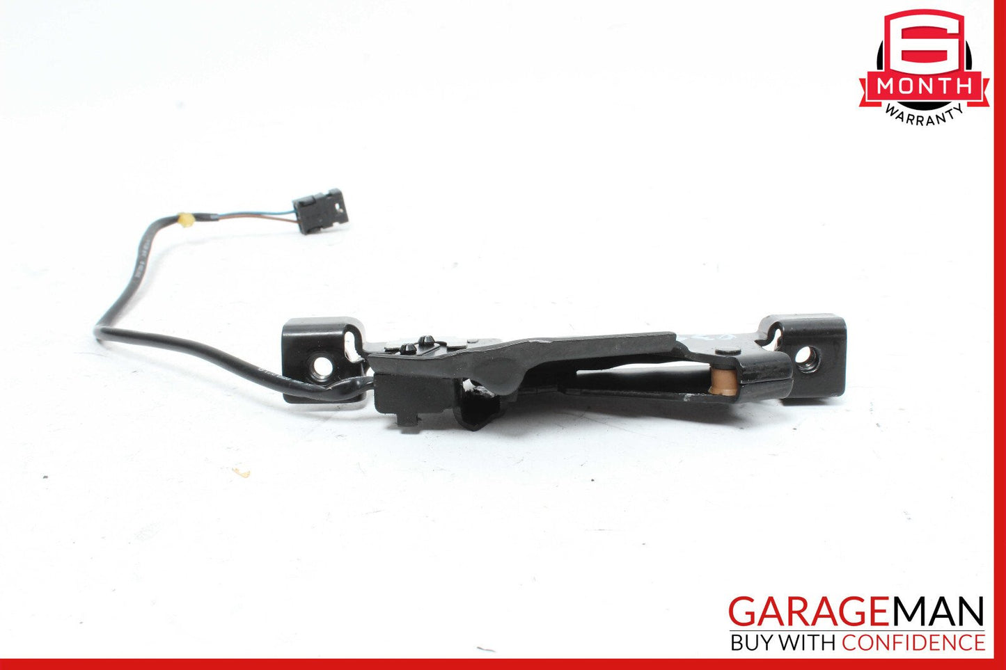 97-04 Mercedes R170 SLK230 Right Side Convertible Roof Lock Latch Actuator OEM
