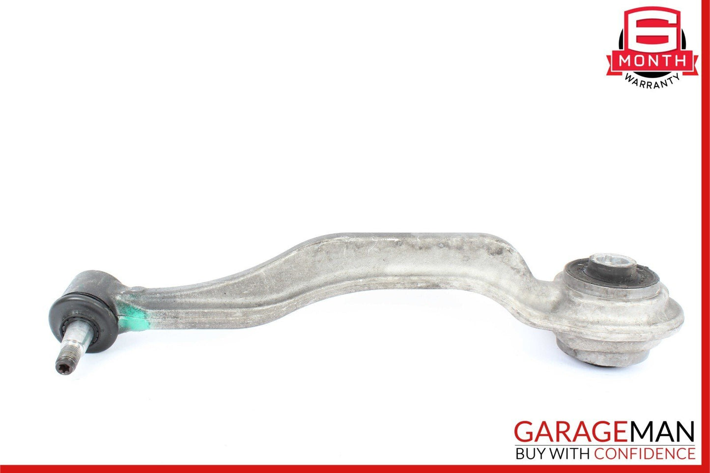 06-11 Mercedes W219 CLS500 Front Left Driver Side Lower Wishbone Control Arm OEM