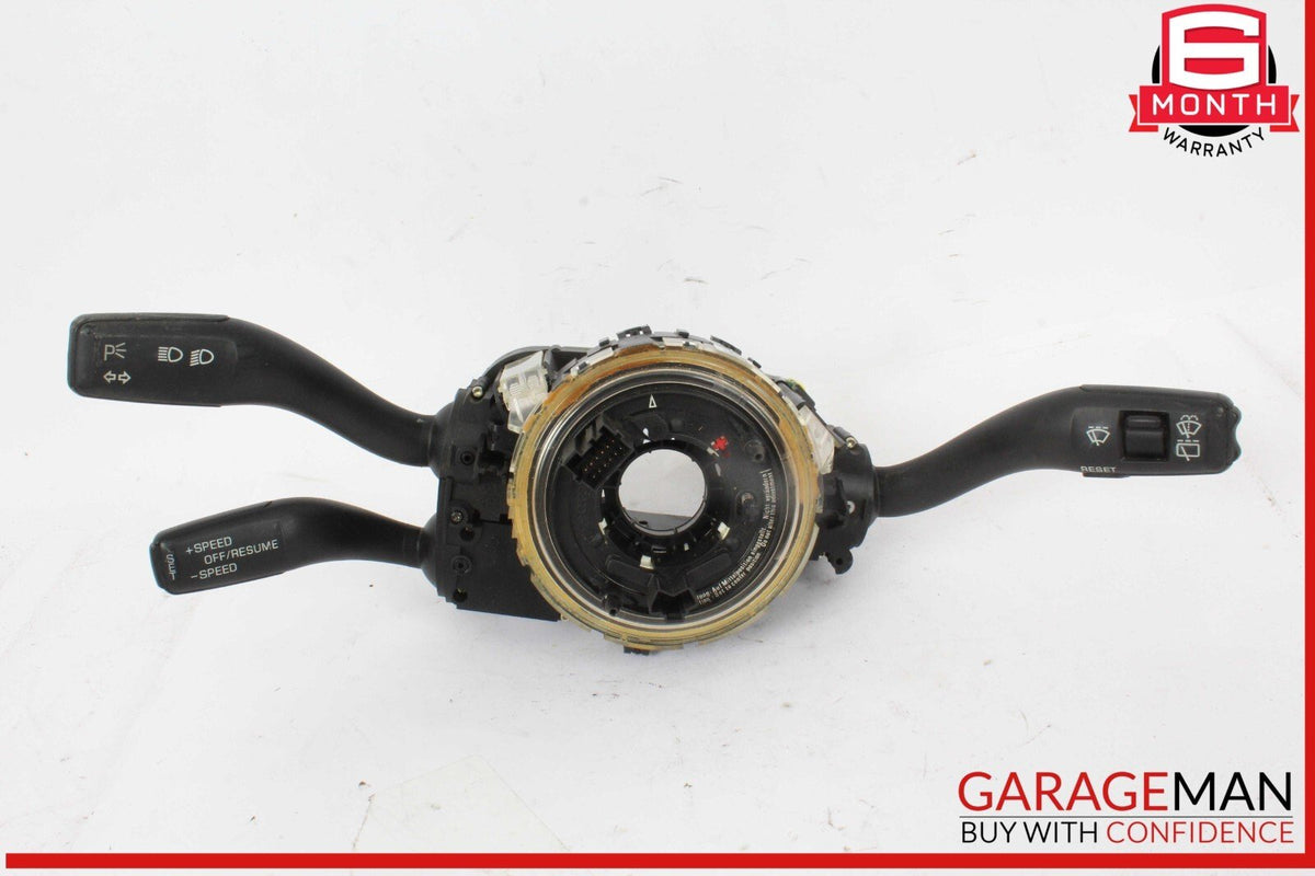 03-10 Porsche Cayenne 955 957 Steering Column Combination Switch Assembly OEM