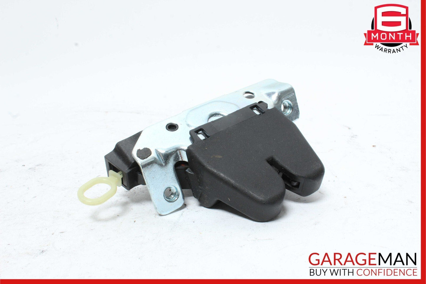 14-18 Mercedes W117 CLA250 C300 Rear Trunk Lid Lock Latch Actuator Mechanism OEM