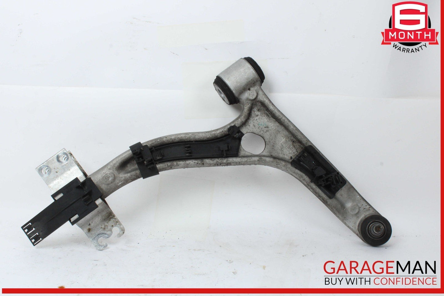 14-19 Mercedes W117 CLA250 Front Right Passenger Side Lower Control Arm OEM