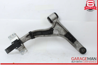 14-19 Mercedes W117 CLA250 Front Right Passenger Side Lower Control Arm OEM