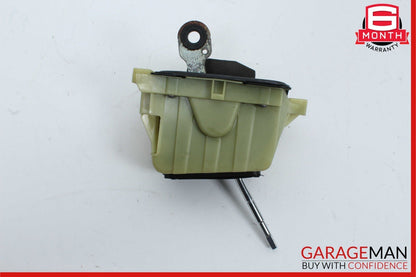 11-13 Mercedes W207 E350 Coupe E550 Floor Gear Shift Shifter Selector Box