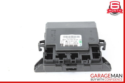 06-13 Mercedes X164 GL450 ML320 Front Right Passenger Door Control Module OEM