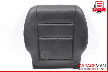 08-14 Mercedes W204 C300 Sedan Front Right Side Lower Bottom Seat Cushion OEM