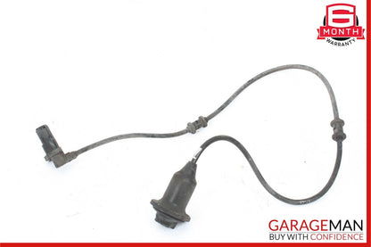 00-06 Mercedes W220 S430 S500 Rear Left ABS Wheel Speed Sensor 2205400417 OEM