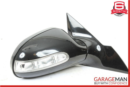 03-09 Mercedes W209 CLK350 CLK63 AMG Front Right Side Mirror Door Rear View OEM