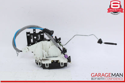 14-19 Mercedes X156 GLA250 CLA45 AMG Front Left Side Door Lock Latch Actuator