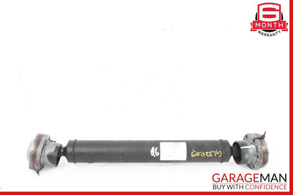 06-13 Mercedes X164 GL320 ML320 4Matic Front Drive Shaft Driveshaft Axle OEM