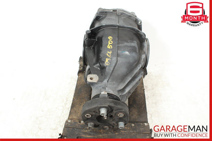 00-06 Mercedes W215 CL500 S500 S430 RWD Rear Diff Differential Axle Carrier OEM