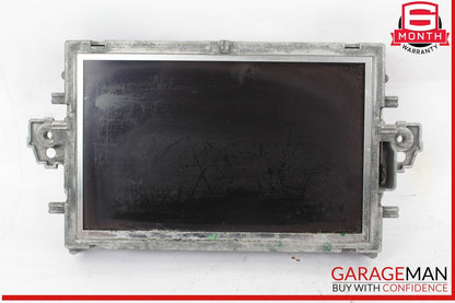 10-13 Mercedes W212 E350 Wagon Dash Navigation Display Screen Monitor Unit OEM