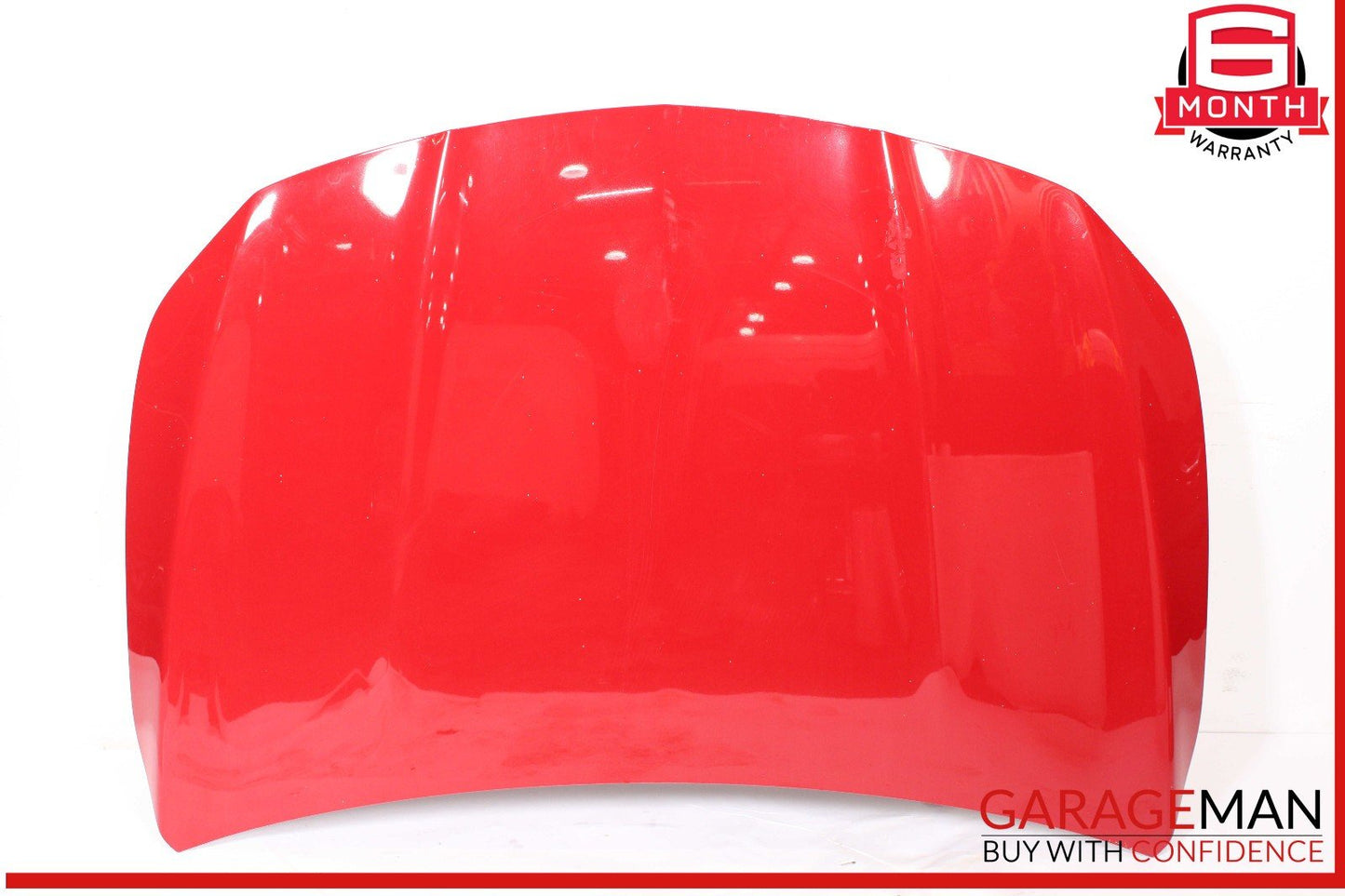 14-18 Mercedes W117 CLA250 Front Hood Bonnet Cover Panel OEM