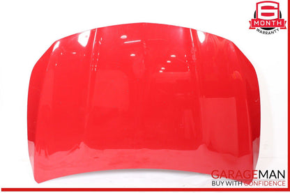 14-18 Mercedes W117 CLA250 Front Hood Bonnet Cover Panel OEM