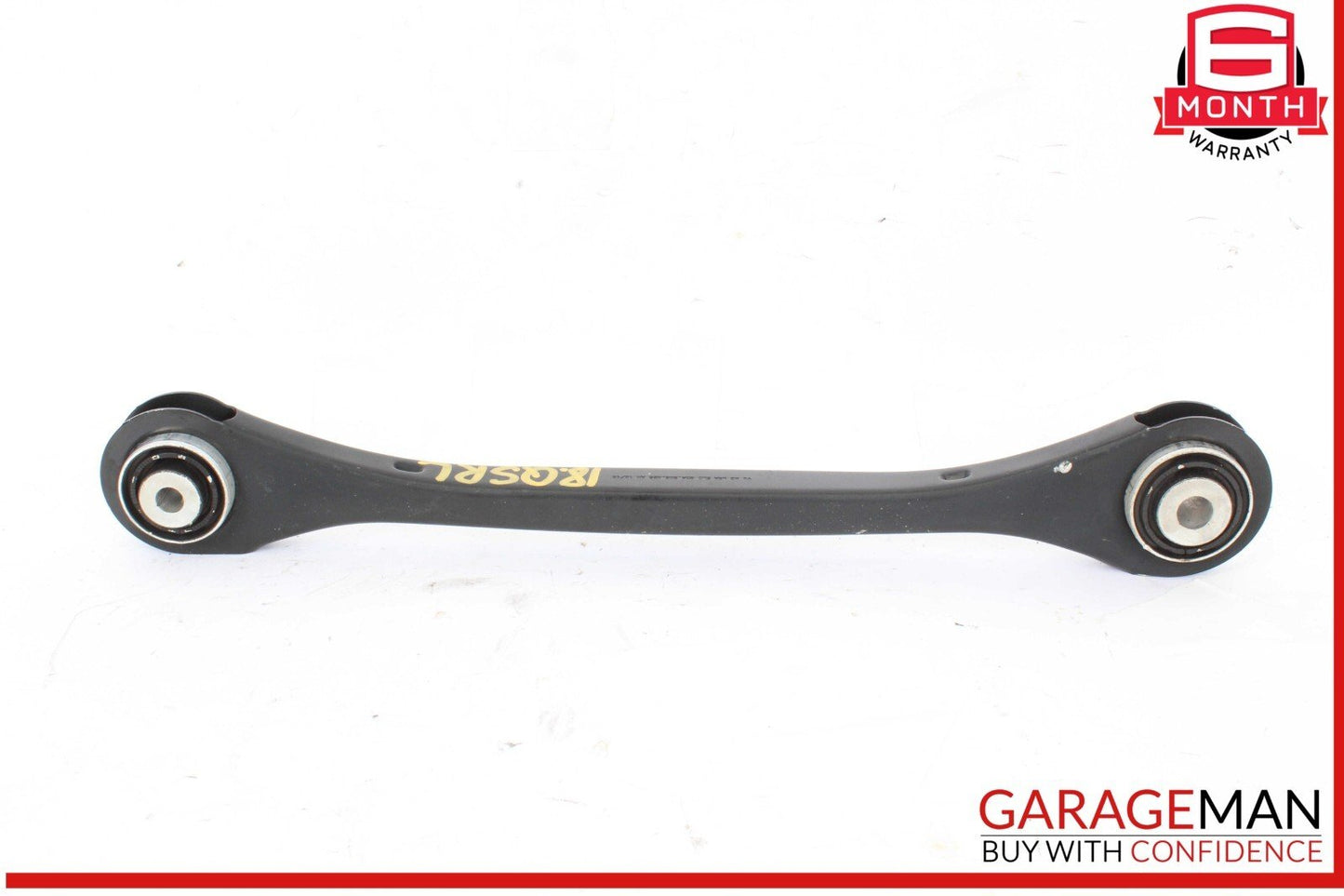 18-20 Audi Q5 Rear Left Driver Side Forward Lateral Control Arm 80A505425 OEM